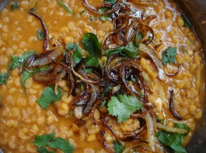 Tarka Daal